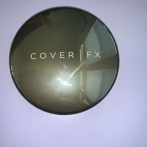 Cover FX The Perfect Light Highlighting Powder